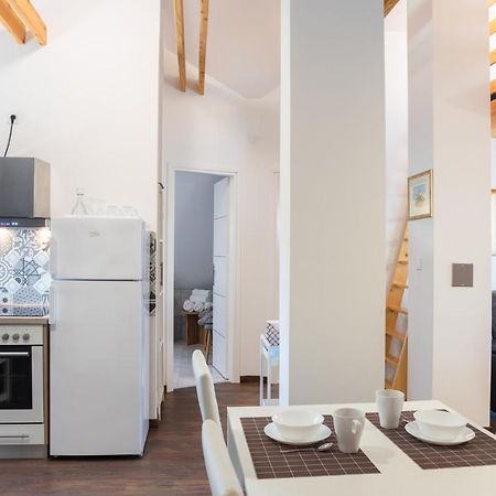 Apartmani Vesna Тухельске-Топлице Экстерьер фото