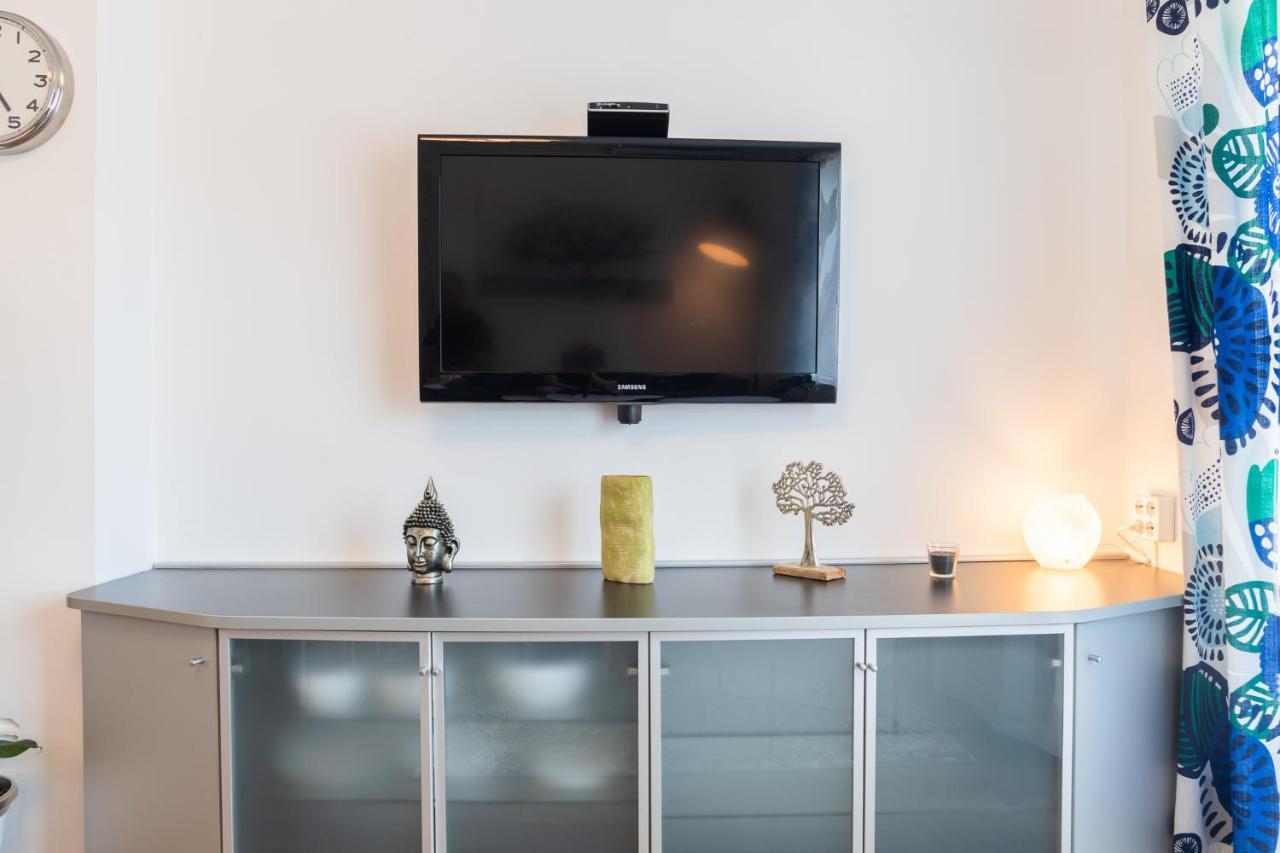 Apartmani Vesna Тухельске-Топлице Экстерьер фото